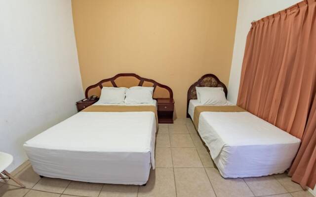 Provincia Santo Domingo