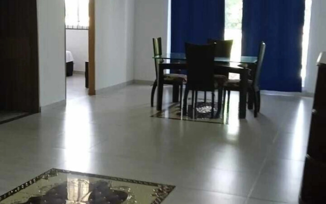 Hotel Real del Valle