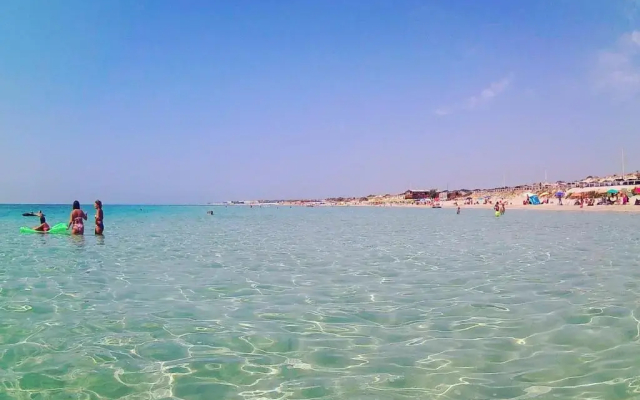 Casa Salento Mare