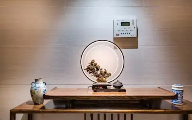 Saifel Hotel (Xuji Avenue Fat Donglai Branch)