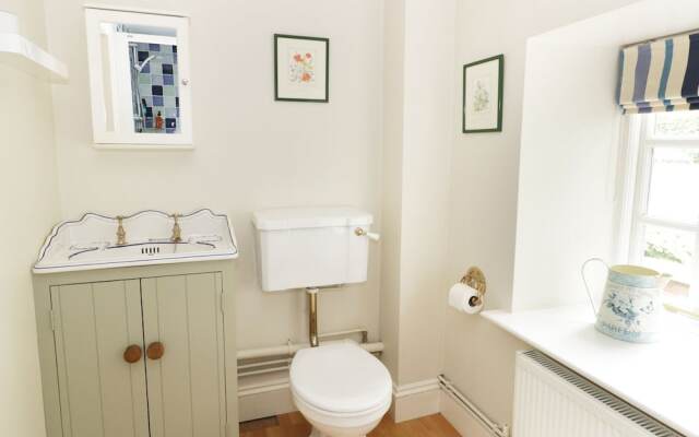 Frith Cottage