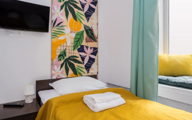 1912 на улице Введенская