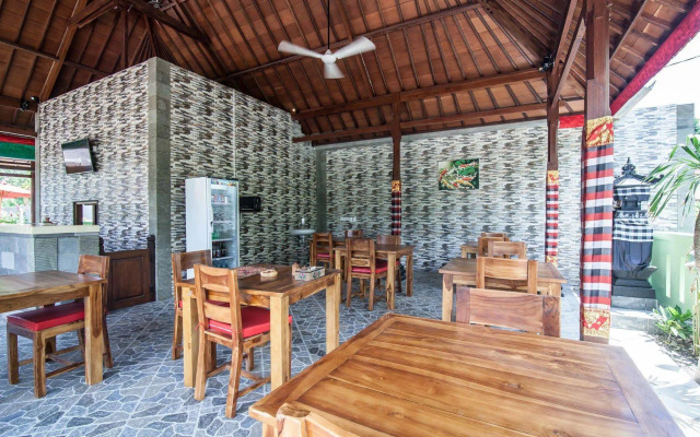 Lembongan Garden Cottages