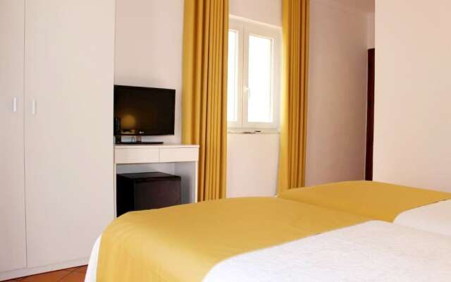 Quartos da Vila - Duna Parque Resorts & Hotels