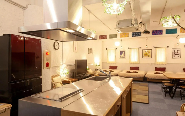 Condominium Resort Very