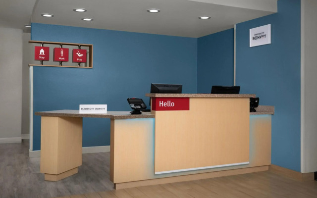 TownePlace Suites Dallas DeSoto