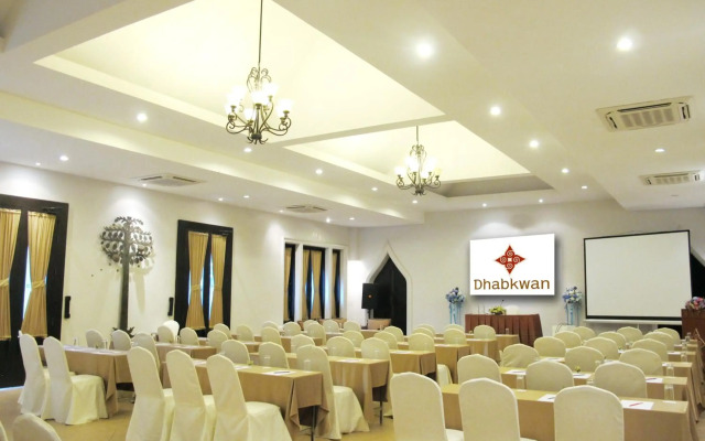 Dhabkwan Resort (SHA Extra Plus)