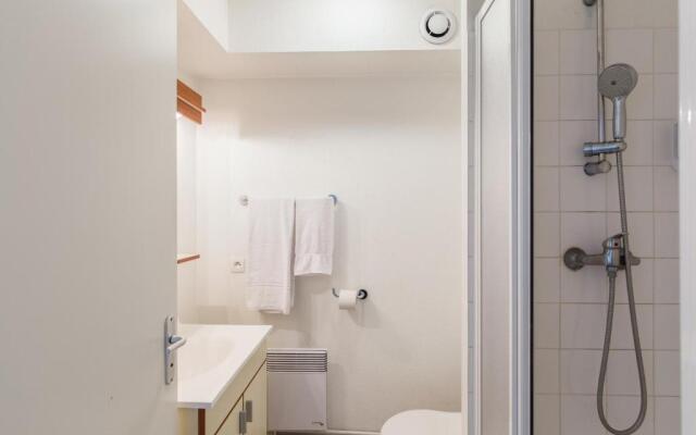 Comfort Aparthotel Le Mans
