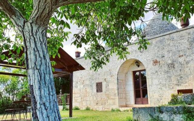 Trulli Panoramici