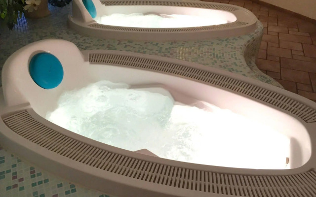 Hotel Waldheim Resort & Spa