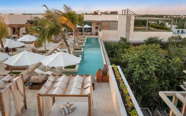 Motto by Hilton Tulum