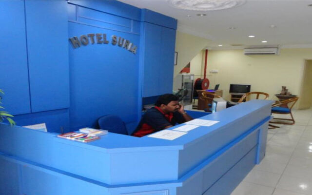 Hotel Suria