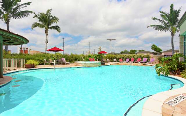 Hilton Garden Inn Victoria