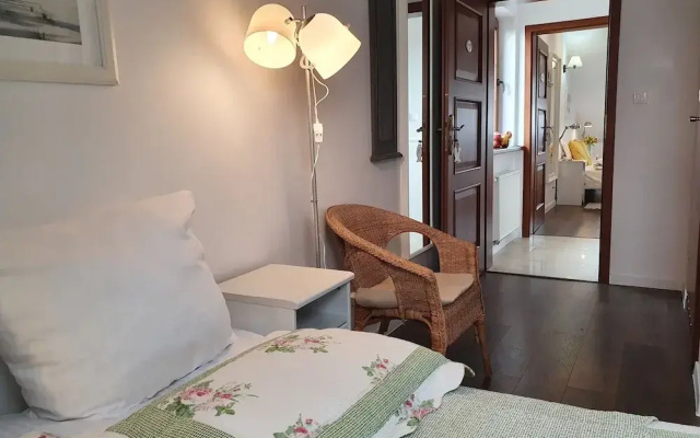 Apartamenty Morskie Historie - 365PAM