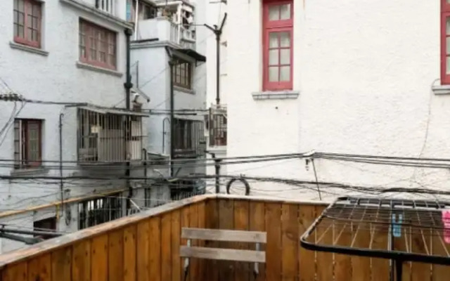 HUSH Terrace House Near IAPM Mall