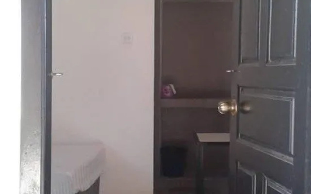 Sva Guesthouse