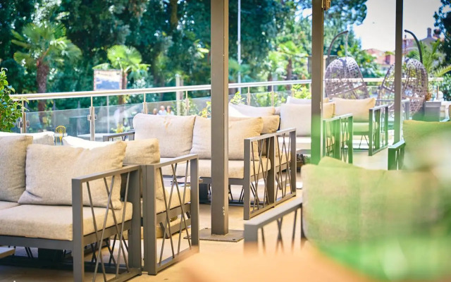 BRISTOL Hotel Opatija