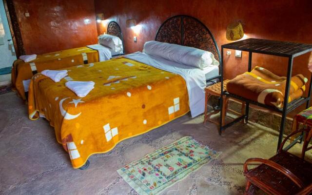 Riad Du Sud