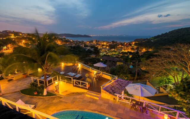 Villa Mercedes Pousada & Spa