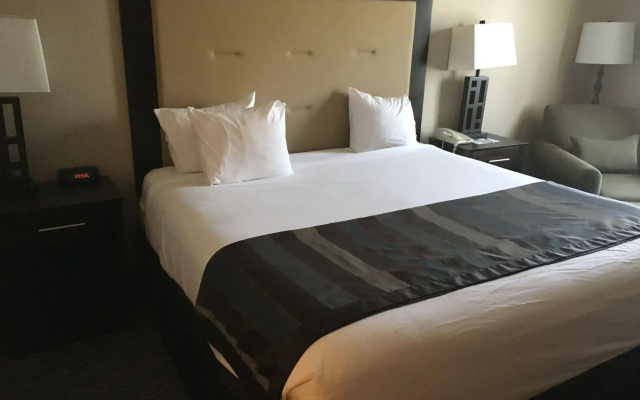 Sonesta Essential Atlantic City West
