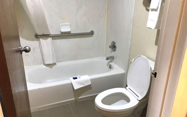 Best Western Inn & Suites