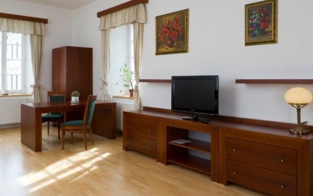 Městský Hotel Dorinka