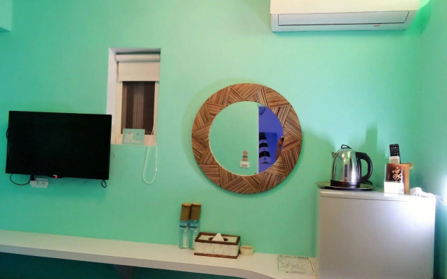 La Maison B&B
