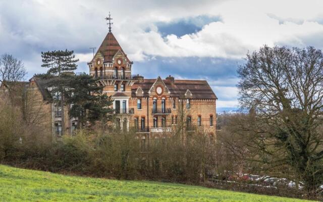 The Petersham