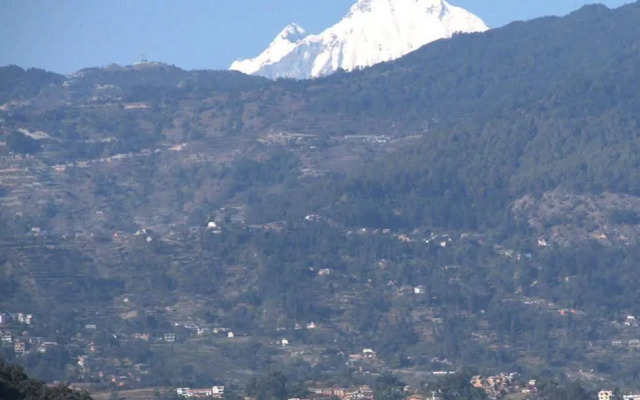 Hotel Visit Nepal