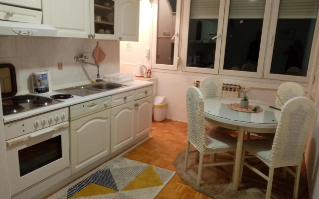 Apartman F&S - Novo Sarajevo