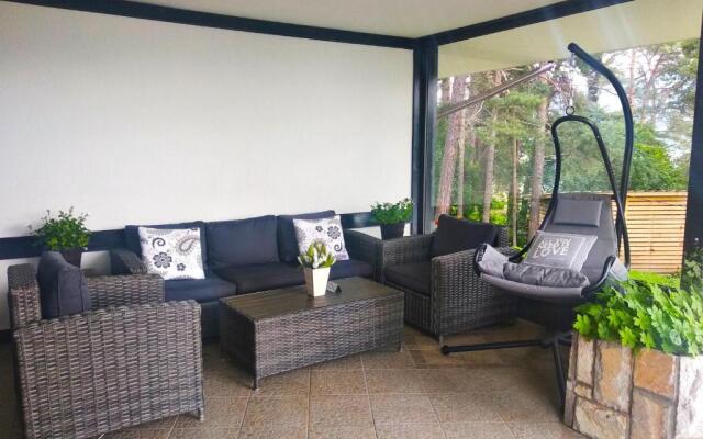 Family Hotel Hebar