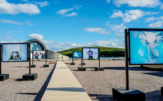 Icehotel