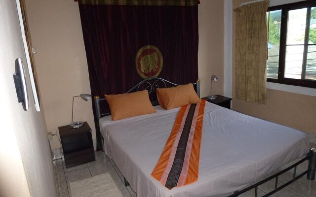 Bellmans Restaurant & Guesthouse