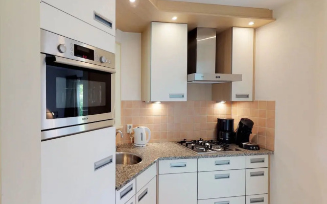 Spacious House in Netherlands for 8 Guests