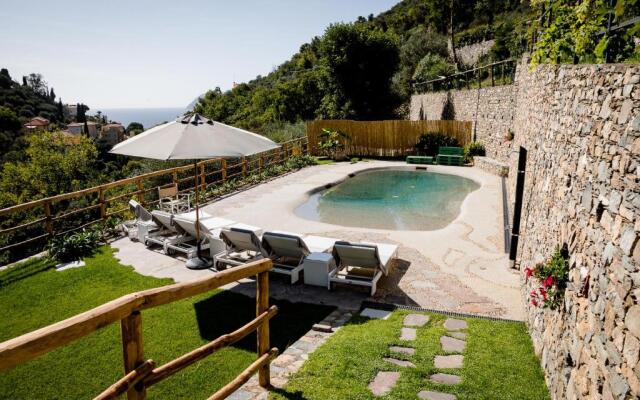 Agriturismo Palmero