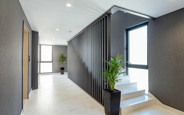 Hotel Perla