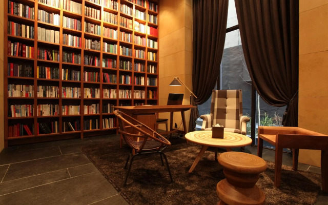 Hotel The Designers Jongno