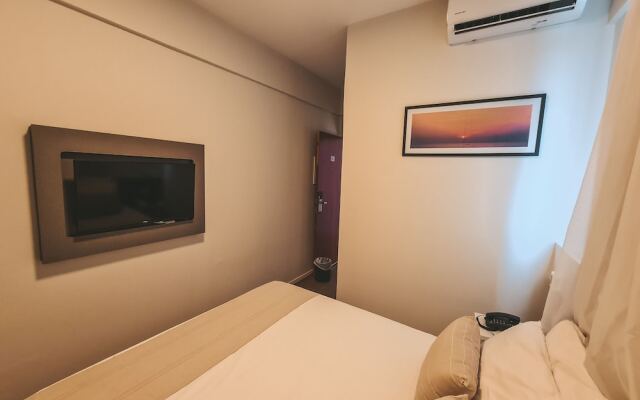 Prime Hotel Araguari