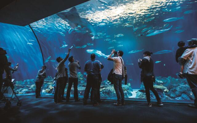 Best Western Grant Park Hotel