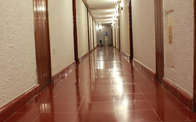 Hotel Antillano