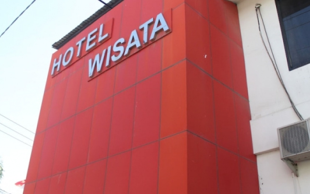 Oyo 1333 Wisata Hotel
