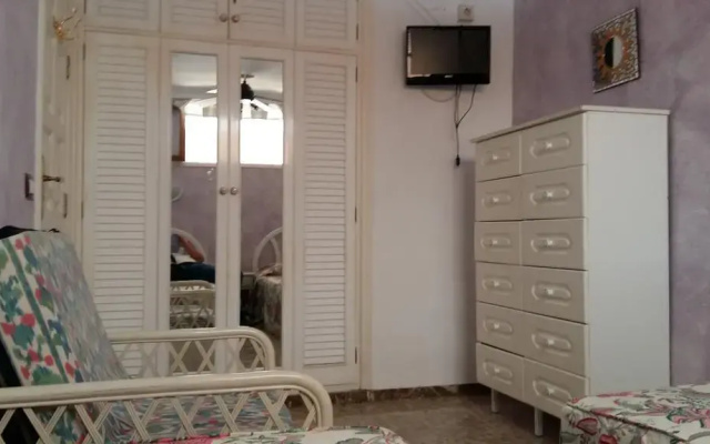 Apartamento Los Elefantes 102