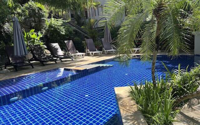 Seaview Residence