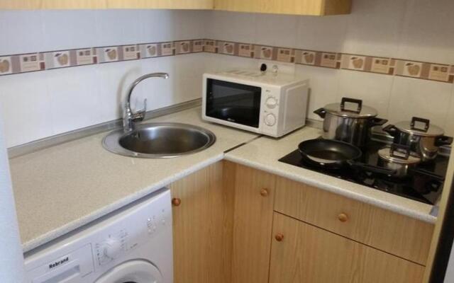 New apartment near center/beach