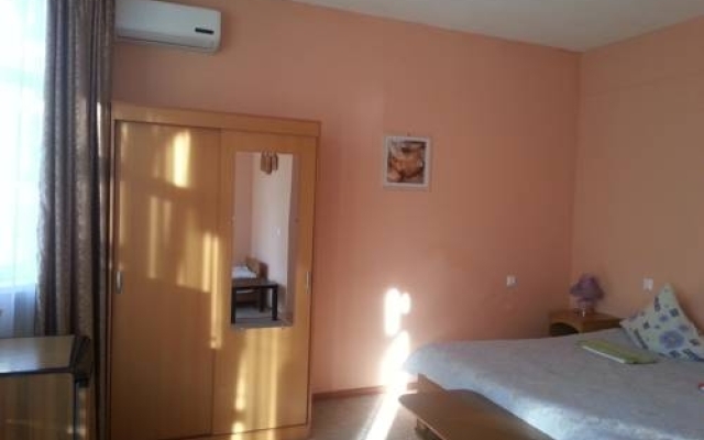Guest House na Pavlika Morozova