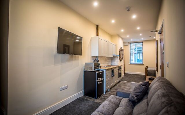Caernarfon Apartments