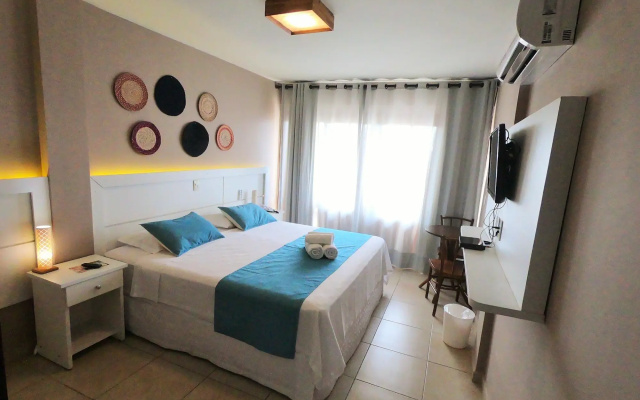 Pousada Sky Beach Flat