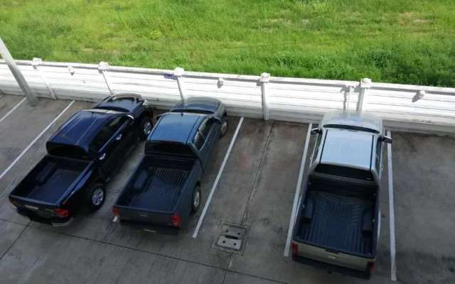 Grand Beach CondoB35 by malai