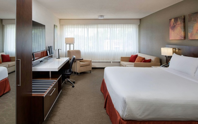 Delta Hotels by Marriott Calgary South