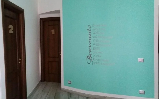 Neapolitan Experience BB